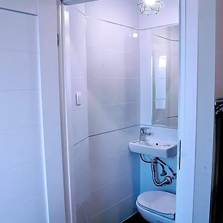 Hotel Komfort Willa+ Bis Blizne Laszczynskiego