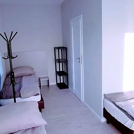 Hotel Komfort Willa+ Bis