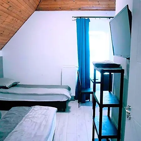 Komfort Willa+ Bis 3* Blizne Laszczynskiego