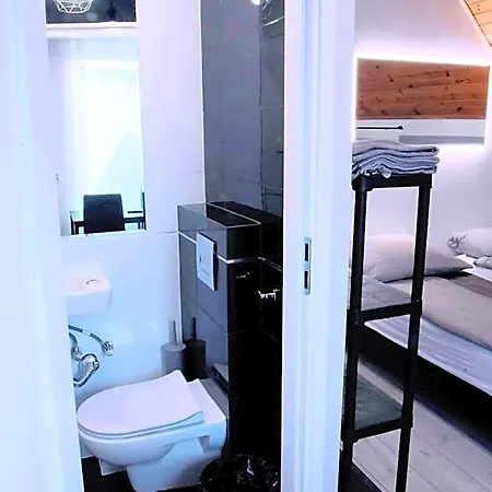 Komfort Willa+ Bis Hotel Blizne Laszczynskiego