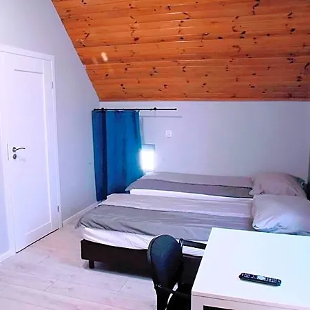 Komfort Willa+ Bis Hotel