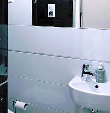 Komfort Willa+ Bis Hotel