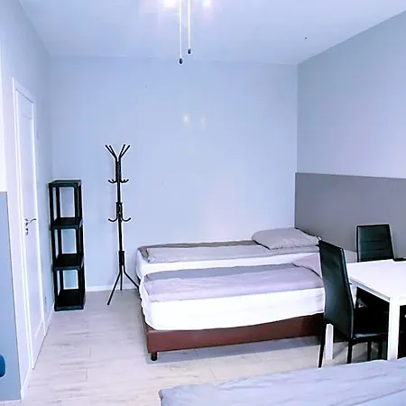 Hotel Komfort Willa+ Bis 3*
