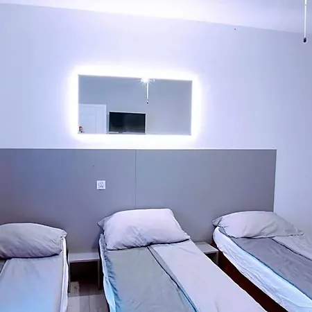 Hotel Komfort Willa+ Bis Blizne Laszczynskiego