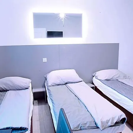 Komfort Willa+ Bis Hotel Blizne Laszczynskiego