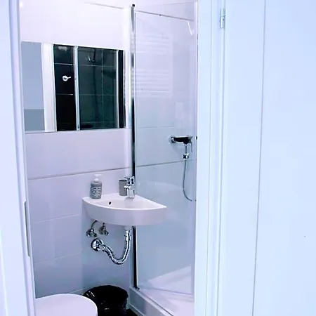 Komfort Willa+ Bis Hotel