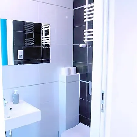 Komfort Willa+ Bis 3* Blizne Laszczynskiego