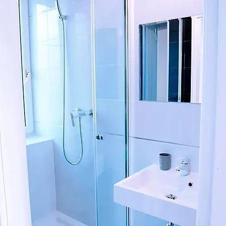 Komfort Willa+ Bis Hotel