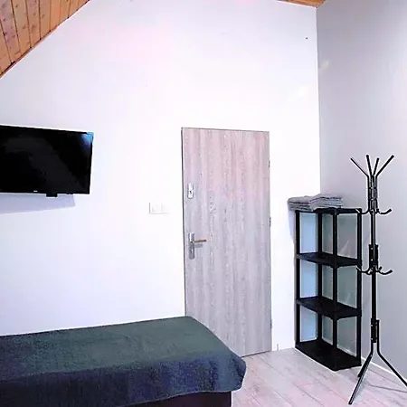 Komfort Willa+ Bis Hotel