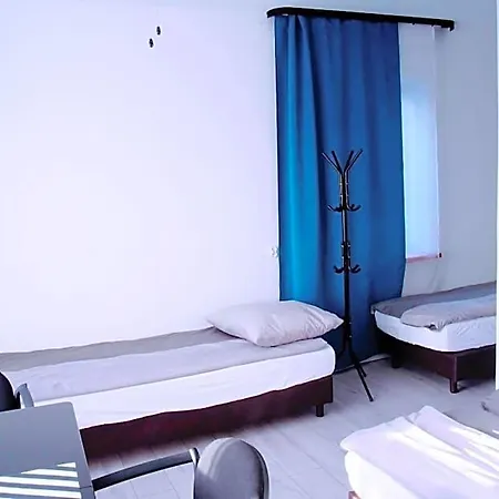 Komfort Willa+ Bis Hotel 3*