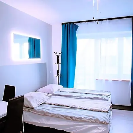 Komfort Willa+ Bis 3* Blizne Laszczynskiego