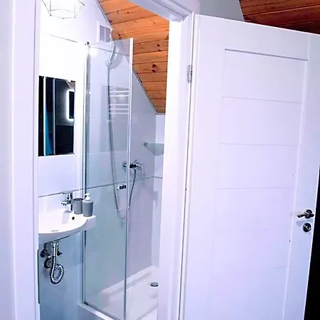 Komfort Willa+ Bis